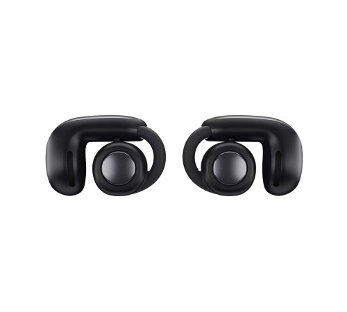 Беспроводные наушники Bose Open Earbuds Black, черный