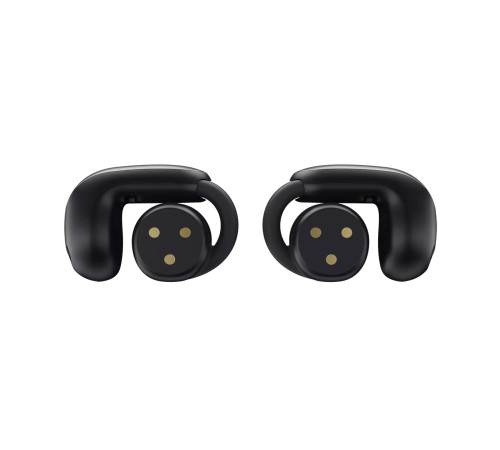 Беспроводные наушники Bose Open Earbuds Black, черный