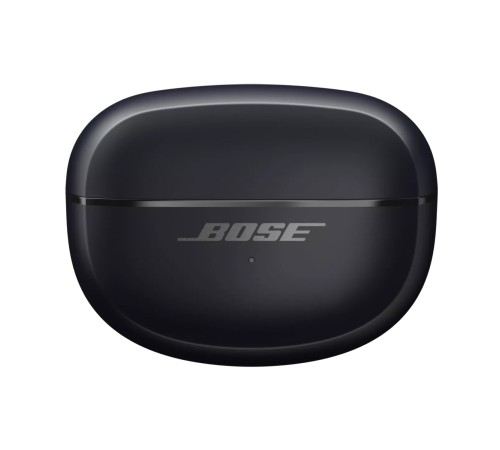 Беспроводные наушники Bose Open Earbuds Black, черный