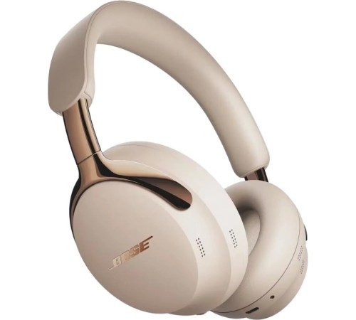Беспроводные наушники Bose QuietComfort Ultra 2 Headphones, Driftwood Sand (песочный)