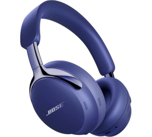 Беспроводные наушники Bose QuietComfort Ultra 2 Headphones, фиолетовый