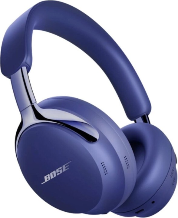 Беспроводные наушники Bose QuietComfort Ultra 2 Headphones, фиолетовый