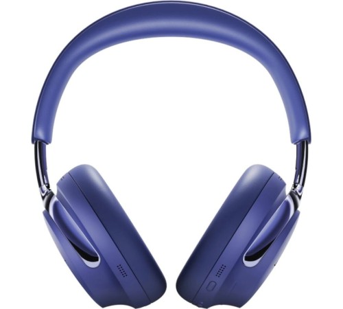 Беспроводные наушники Bose QuietComfort Ultra 2 Headphones, фиолетовый