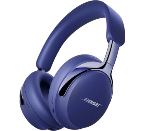 Беспроводные наушники Bose QuietComfort Ultra 2 Headphones, фиолетовый
