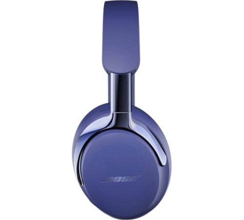 Беспроводные наушники Bose QuietComfort Ultra 2 Headphones, фиолетовый