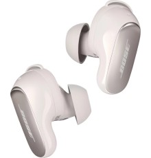 Беспроводные наушники Bose QuietComfort Ultra Earbuds, белый