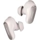 Беспроводные наушники Bose QuietComfort Ultra Earbuds в белом цвете: комфорт и качество звука