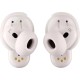 Беспроводные наушники Bose QuietComfort Ultra Earbuds в белом цвете: комфорт и качество звука