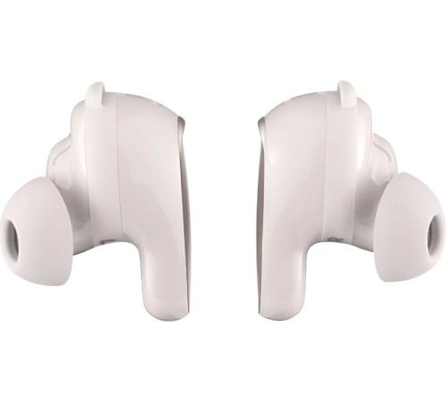 Беспроводные наушники Bose QuietComfort Ultra Earbuds в белом цвете: комфорт и качество звука