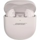 Беспроводные наушники Bose QuietComfort Ultra Earbuds в белом цвете: комфорт и качество звука
