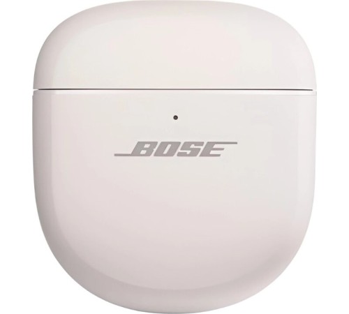 Беспроводные наушники Bose QuietComfort Ultra Earbuds в белом цвете: комфорт и качество звука