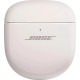 Беспроводные наушники Bose QuietComfort Ultra Earbuds в белом цвете: комфорт и качество звука