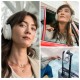 Беспроводные наушники Bose QuietComfort 45 с mini jack 3.5 mm в белом цвете