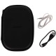 Беспроводные наушники Bose QuietComfort 45 с mini jack 3.5 mm в белом цвете