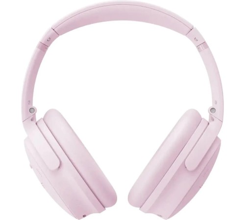 Беспроводные наушники Bose QuietComfort Headphones, розовый