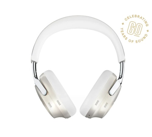 Беспроводные наушники Bose QuietComfort Ultra Headphones Limited Diamond