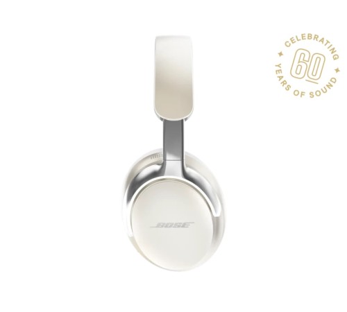 Беспроводные наушники Bose QuietComfort Ultra Headphones Limited Diamond