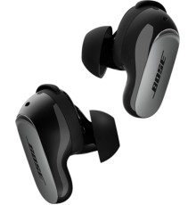 Беспроводные наушники Bose QuietComfort Ultra Wireless Noise Cancelling Earbuds (2nd Gen), черный