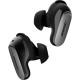 Беспроводные наушники Bose QuietComfort Ultra Wireless Noise Cancelling Earbuds (2nd Gen), черный