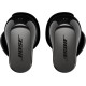 Беспроводные наушники Bose QuietComfort Ultra Wireless Noise Cancelling Earbuds (2nd Gen), черный