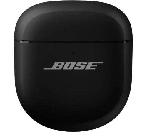 Беспроводные наушники Bose QuietComfort Ultra Wireless Noise Cancelling Earbuds (2nd Gen), черный