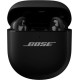 Беспроводные наушники Bose QuietComfort Ultra Wireless Noise Cancelling Earbuds (2nd Gen), черный