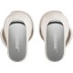 Беспроводные наушники Bose QuietComfort Ultra Wireless Noise Cancelling Earbuds (2nd Gen), белый