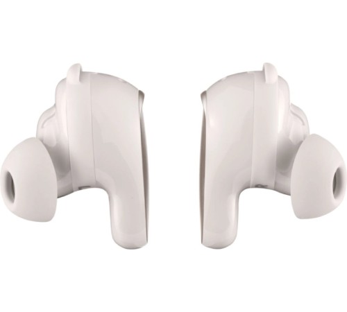 Беспроводные наушники Bose QuietComfort Ultra Wireless Noise Cancelling Earbuds (2nd Gen), белый
