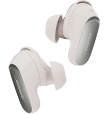 Беспроводные наушники Bose QuietComfort Ultra Wireless Noise Cancelling Earbuds (2nd Gen), белый