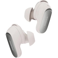 Беспроводные наушники Bose QuietComfort Ultra Wireless Noise Cancelling Earbuds (2nd Gen), белый