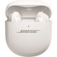 Беспроводные наушники Bose QuietComfort Ultra Wireless Noise Cancelling Earbuds (2nd Gen), белый