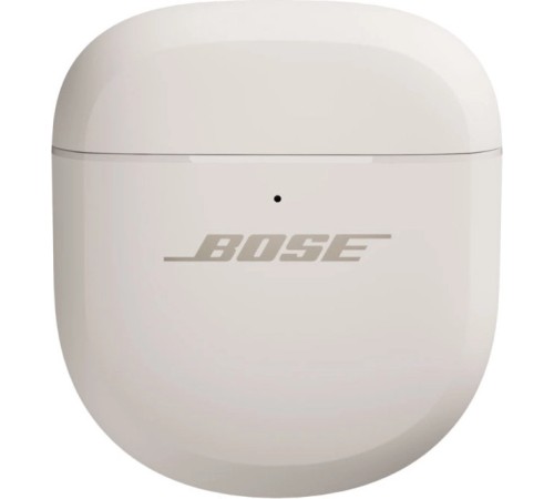 Беспроводные наушники Bose QuietComfort Ultra Wireless Noise Cancelling Earbuds (2nd Gen), белый