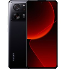 Смартфон Xiaomi 13T 12/256Gb Black (Черный) Global Version