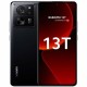 Смартфон Xiaomi 13T 12/256Gb Black: мощный глобальный вариант в чёрном цвете