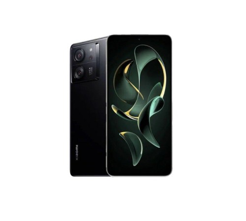Смартфон Xiaomi 13T 12/256Gb Black: мощный глобальный вариант в чёрном цвете