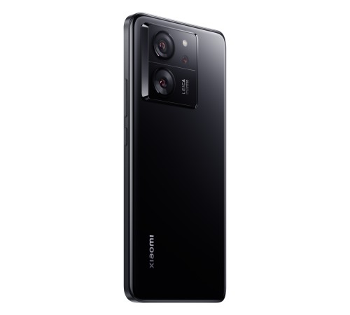 Смартфон Xiaomi 13T 12/256Gb Black: мощный глобальный вариант в чёрном цвете