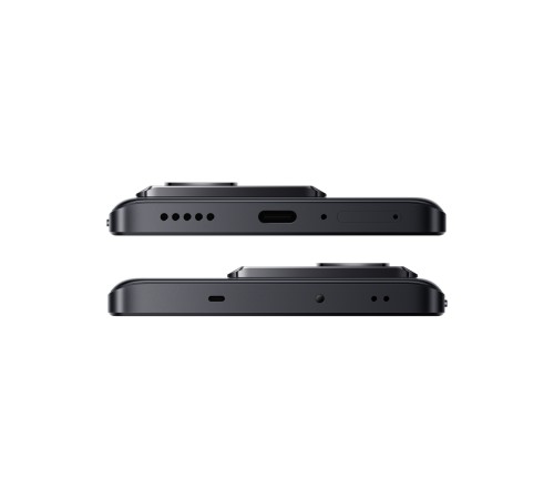 Смартфон Xiaomi 13T 12/256Gb Black: мощный глобальный вариант в чёрном цвете