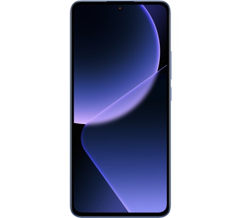 Смартфон Xiaomi 13T 12/256GB в оттенке Alpine Blue: глобальная версия