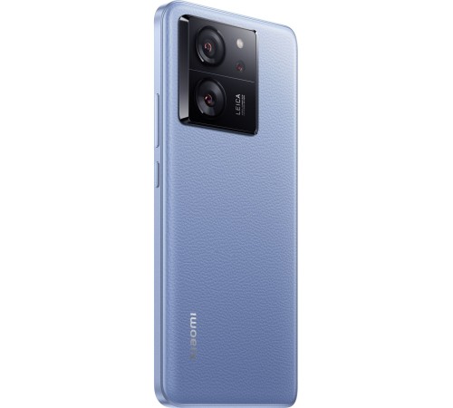 Смартфон Xiaomi 13T 12/256GB в оттенке Alpine Blue: глобальная версия