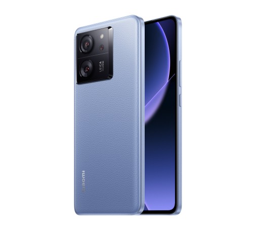 Смартфон Xiaomi 13T 12/256GB в оттенке Alpine Blue: глобальная версия