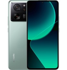 Смартфон Xiaomi 13T 12/256 ГБ Meadow Green (Зеленый) Global Version