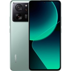 Смартфон Xiaomi 13T 12/256 ГБ Meadow Green (Зеленый) Global Version