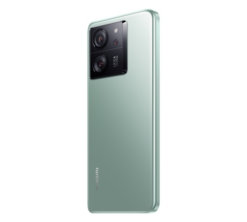 Смартфон Xiaomi 13T 12/256 ГБ в зелёном цвете (Meadow Green), глобальная версия