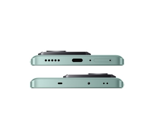 Смартфон Xiaomi 13T 12/256 ГБ в зелёном цвете (Meadow Green), глобальная версия