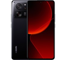 Смартфон Xiaomi 13T 8/256GB Black (Черный) Global Version