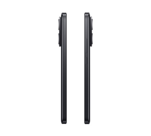 Смартфон Xiaomi 13T 8/256GB в чёрном цвете: глобальная версия
