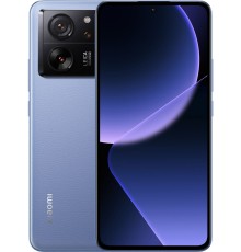 Смартфон Xiaomi 13T 8/256GB Alpine Blue (Голубой)