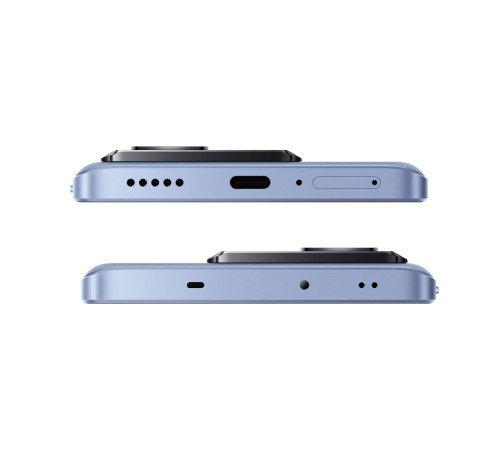 Смартфон Xiaomi 13T 8/256GB Alpine Blue — стильный и мощный гаджет в голубом цвете.