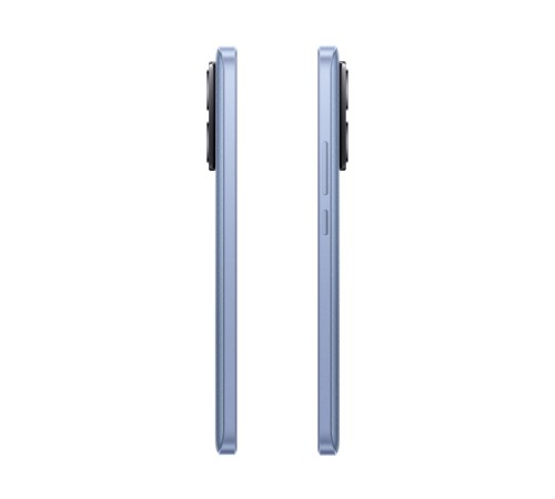 Смартфон Xiaomi 13T 8/256GB Alpine Blue — стильный и мощный гаджет в голубом цвете.