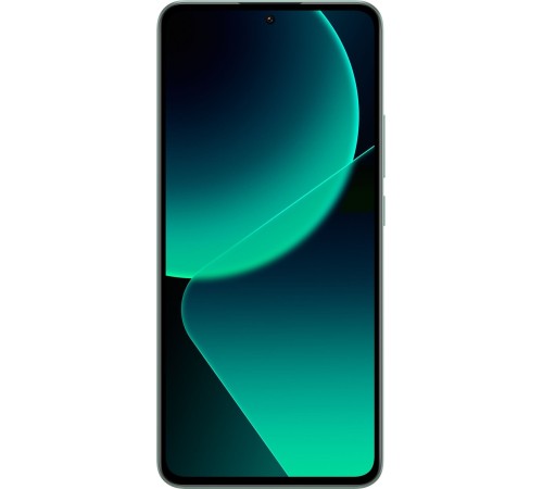 Смартфон Xiaomi 13T 8/256GB в зелёном цвете (Meadow Green): глобальная версия
